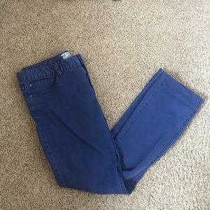 Free People Jeans